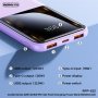 REMAX RPP-622 PD 20W+QC 22.5W 10000mAh Power Bank beli - slika 2