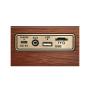 ELEMENTA Retro Bluetooth radio 6686BT - slika 2