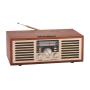 ELEMENTA Retro Bluetooth radio 6686BT - slika 1