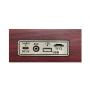 ELEMENTA Retro Bluetooth radio 6686BT/B - slika 2