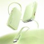 REMAX FCP-25 Type C 22.5W QC 10000mAh Power Bank plavi - slika 3