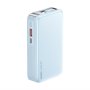 REMAX FCP-25 Type C 22.5W QC 10000mAh Power Bank plavi - slika 1