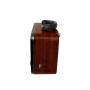 ELEMENTA Prenosni retro Bluetooth radio 8897BT/C - slika 2