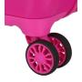 MOVOM Positive Mind dečiji kofer 55 cm - pink ( 32.311.42 - slika 4