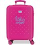 MOVOM Positive Mind dečiji kofer 55 cm - pink ( 32.311.42 - slika 1