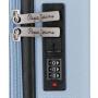 Pepe Jeans Olivia kofer 55 cm - sky blue ( 60.891.42 ) - slika 3