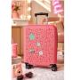 Pepe Jeans Evelyin kofer 55 cm - pink ( 60.991.42 ) - slika 3