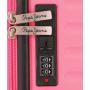Pepe Jeans Evelyin kofer 55 cm - pink ( 60.991.42 ) - slika 4