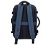 Pepe Jeans SAIL UP ranac za putovanje - teget - slika 3