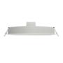 LEDVANCE LED ugradna panel lampa 24W 6500K 4099854561443E - slika 4