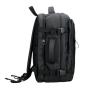 Pepe Jeans Ranac za putovanje Dorking crna 74.628.41 - slika 2
