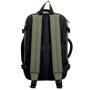 Pepe Jeans DORKING ranac za putovanje - khaki - slika 2