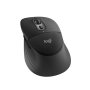 LOGITECH M850 L Wireless crni miš OEM - slika 1