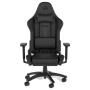 CORSAIR TC100 RELAXED Gejmerska stolica - slika 1