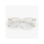 BARNER Zaštitne naocare Max/Glossy Crystal - slika 1