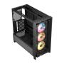 CORSAIR FRAME 4000D RS ARGB Mid-Tower Black - slika 2