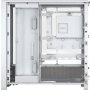 CORSAIR FRAME 4000D RS Mid-Tower White - slika 5