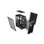 CORSAIR 3200D RS Mid-Tower Black - slika 3