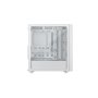 CORSAIR 3200D RS Mid-Tower White - slika 2