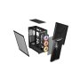 CORSAIR 3200D RS ARGB Mid-Tower Black - slika 2