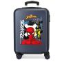 GRAFFITY MARVEL OF SPIDERMAN dečiji kofer 55 cm - slika 1