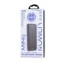 REMAX FP-15 PD20W Fast Charge 10000mAh Power Bank srebrni - slika 2