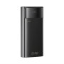 REMAX FC-12 LED Flashlight PD 20W + QC 22.5W 20000mAh Power Bank crni - slika 1