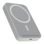 MS MOBILE Power Bank MagSafe 15W 5000 mAh beli - slika 1