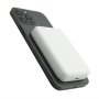 MS MOBILE Power Bank MagSafe 15W 5000 mAh crni - slika 3
