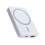 MS MOBILE Power Bank MagSafe 22.5W/15W 5000 mAh beli - slika 1