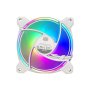 COOLER MASTER Master Fan MF120 HALO2 3in1 White edition 120mm ventilator beli MFL-B2DW-213P2-R2 - slika 5
