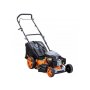 VILLAGER PRIME 4011 T gurajuća motorna kosačica OUTLET - slika 1
