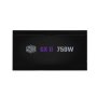 COOLER MASTER GX II Gold 750 ATX 3.1 750W Gole napajanje MPX-7503-AFAG-2EBEU - slika 2