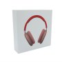 MS MOBILE AirPods MAX Bluetooth slušalice crvene - slika 4