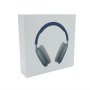 MS MOBILE AirPods MAX Bluetooth slušalice plave - slika 4