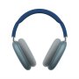 MS MOBILE AirPods MAX Bluetooth slušalice plave - slika 1