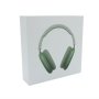 MS MOBILE AirPods MAX Bluetooth slušalice zelene - slika 4