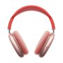 MS MOBILE AirPods MAX A Bluetooth slušalice crvene - slika 1