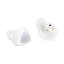 MS MOBILE Buds+ Bluetooth bubice bele - slika 2