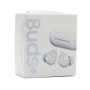 MS MOBILE Buds+ Bluetooth bubice bele - slika 4