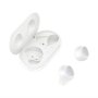 MS MOBILE Buds+ Bluetooth bubice bele - slika 1