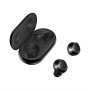 MS MOBILE Buds+ Bluetooth bubice crne - slika 1