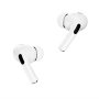 MS MOBILE DS86 ANC/ENC TWS sa LED ekranom Bluetooth bubice bele - slika 3