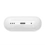 MS MOBILE DS86 ANC/ENC TWS sa LED ekranom Bluetooth bubice bele - slika 5
