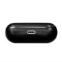 MS MOBILE DS86 ANC/ENC TWS sa LED ekranom Bluetooth bubice crne - slika 5