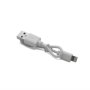 MS MOBILE AirPods AP4 Bluetooth bubice bele - slika 3
