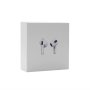 MS MOBILE AirPods AP4 Bluetooth bubice bele - slika 4