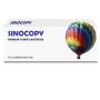 SINOCOPY SINOCOPY Toner SINO 145X (W1450x) BK zam. kaseta za HP 3.8k (sa cipom) GPHPTK3003SC - slika 1