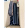 OPVIQ Podna lampa Estantes Square Walnut OUTLET - slika 5