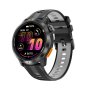 MS MOBILE DT G9 Smart Watch crni (silikonska narukvica) - slika 1